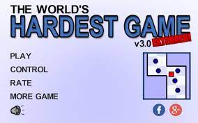 World’s Hardest Game 3