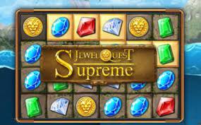 Jewel Quest Supreme