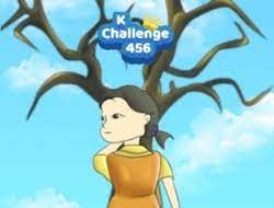 K Challenge 456