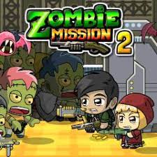 Zombie Mission 2