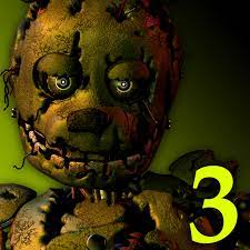 FNAF 3 (Five Nights at Freddy’s 3)