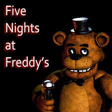 Five Nights at Freddy’s – FNAF
