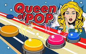 Queen Of Pop