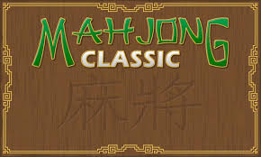 Mahjong Classic Free