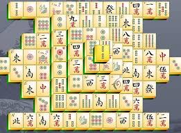 Mahjong Classic Online