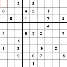 Sudoku Online