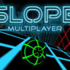 Slope Multiplayer
