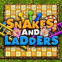 Snake And Ladders Online