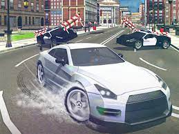 Gangster City Vegas Crime Simulator 3D