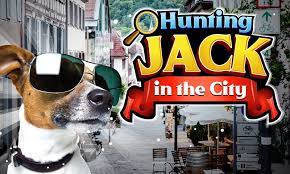 Hunting Jack – In The City