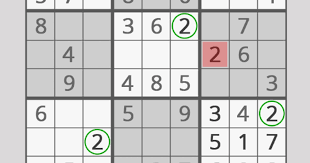 Daily Sudoku Online