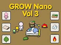 Grow Nano 3