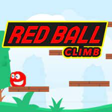 Red Ball Climb