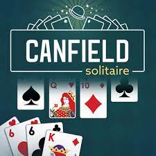 Canfield Solitaire