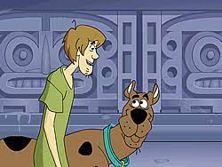 Scooby Doo Adventures Episode 4