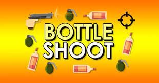 Bottle Shoot Online