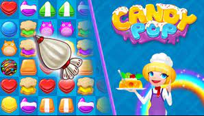 Candy Pop Online
