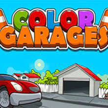 Color Garages