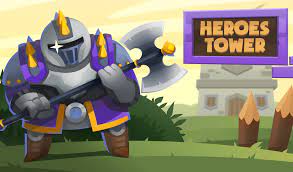 Heroes Towers