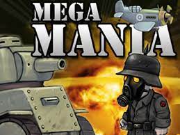 Tank Mega Mania