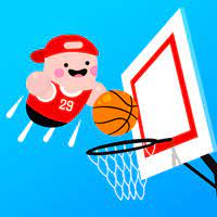 Basketball Bean