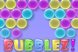 Bubblez