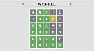 Wordle Puzzles