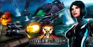Battle Pirates