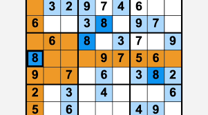 Quick Sudoku