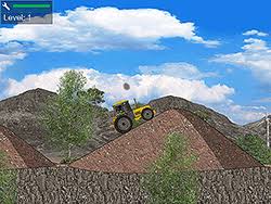Tractor Trial 2