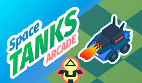 Space Tanks: Arcade