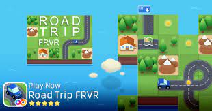 Road Trip FRVR Online